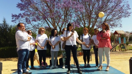 Marcha por la Salud 19