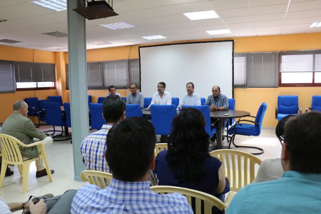 EntregaSub jóvenes agricultores (2)