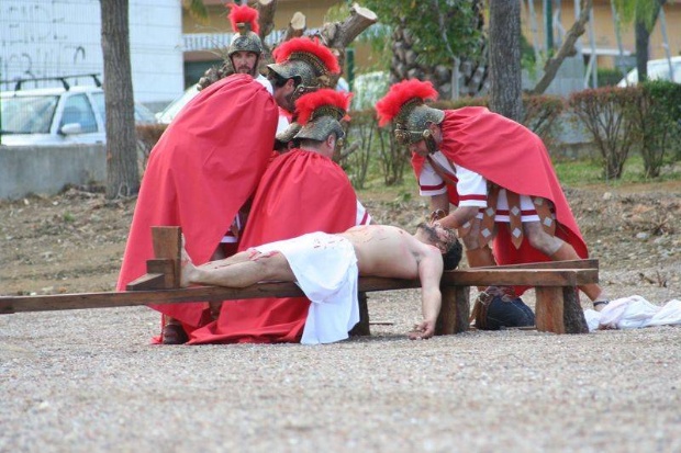 PASION DE SAN IGNACIO (10)