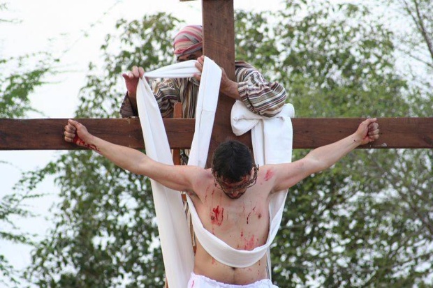 PASION DE SAN IGNACIO (11)