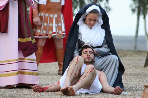 PASION DE SAN IGNACIO (13)