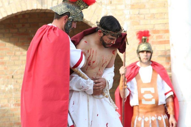 PASION DE SAN IGNACIO (4)