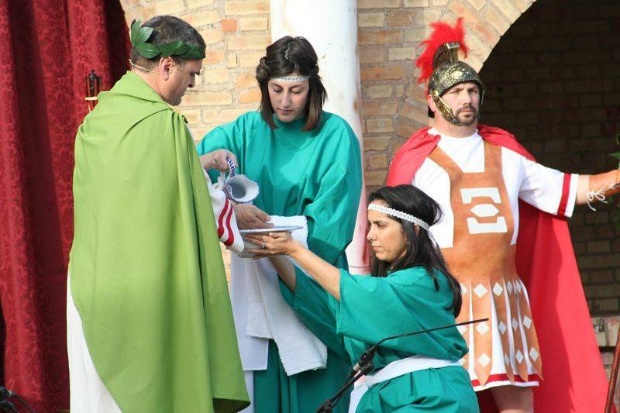 PASION DE SAN IGNACIO (5)