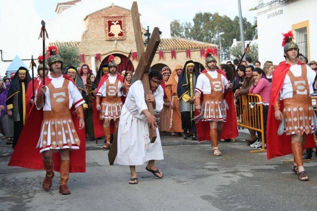 PASION DE SAN IGNACIO (6)