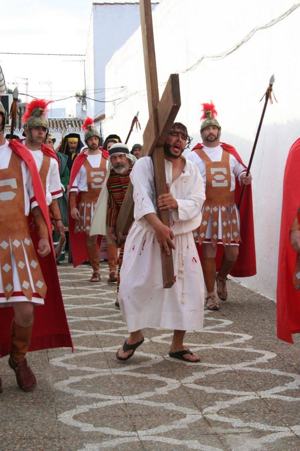 PASION DE SAN IGNACIO (8)