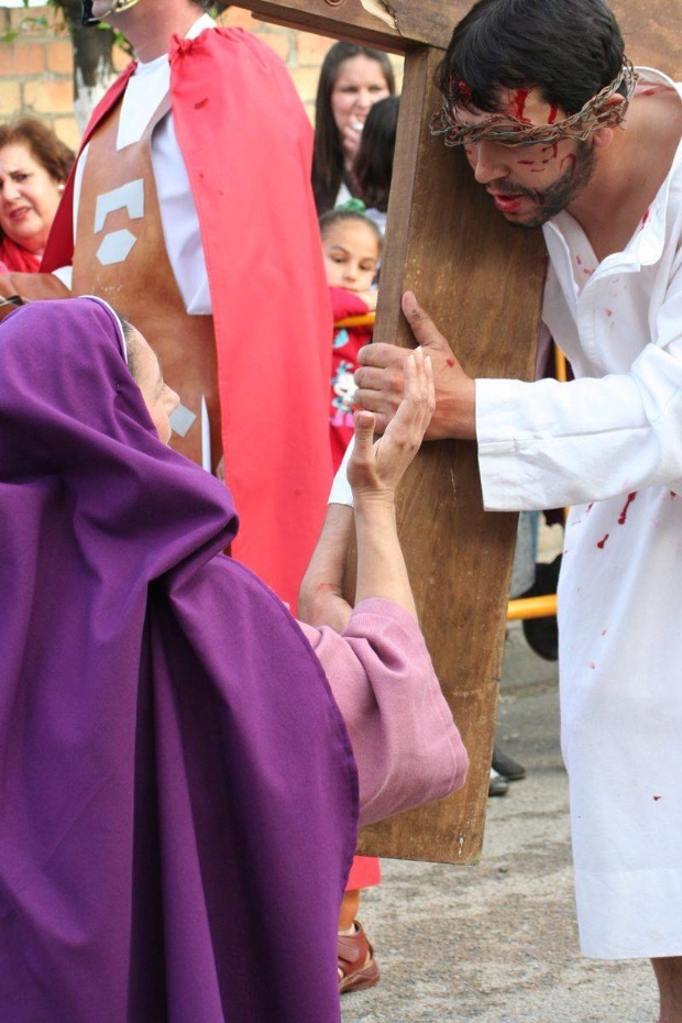 PASION DE SAN IGNACIO (9)