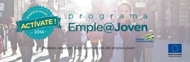 Empleo Joven