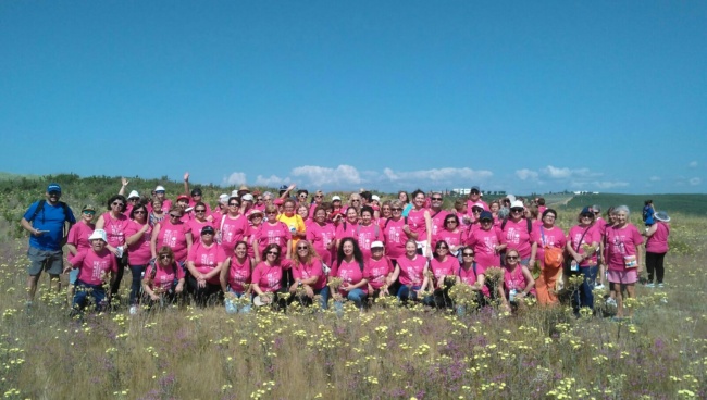 IV Marcha por la Salud (2)