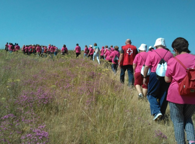 IV Marcha por la Salud (3)