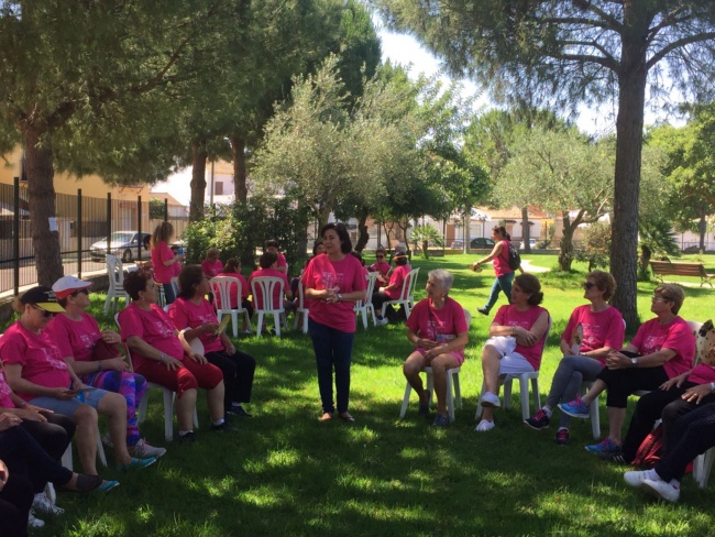 IV Marcha por la Salud (5)