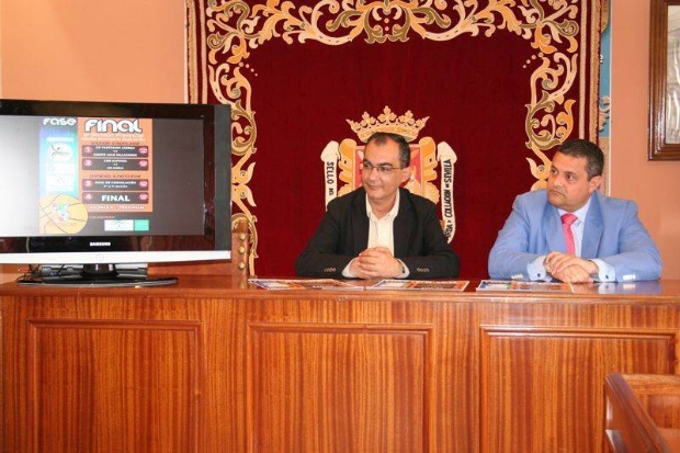 Final Baloncesto (2)