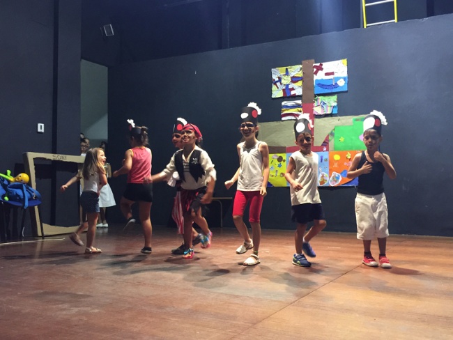 Colonias Urbanas (2)