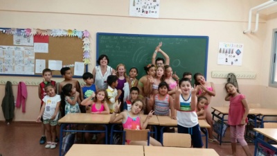 Colonias Urbanas (4)