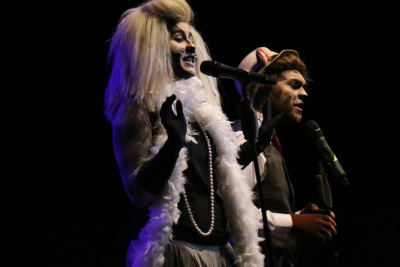 Los Gatos del Jazz (3)