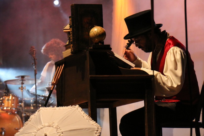 Los Gatos del Jazz (4)