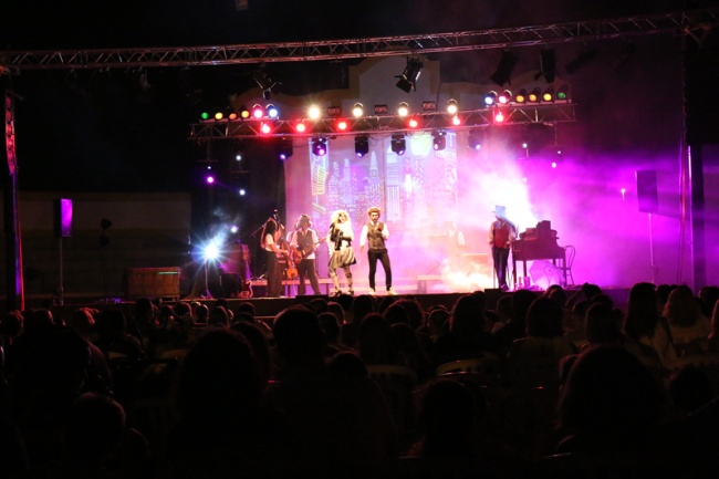 Los Gatos del Jazz (5)