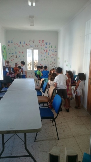 Clubs San Ignacio (1)