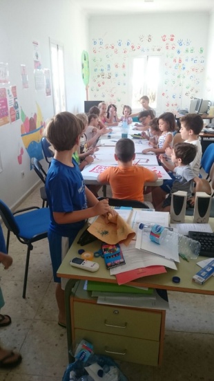 Clubs San Ignacio (2)