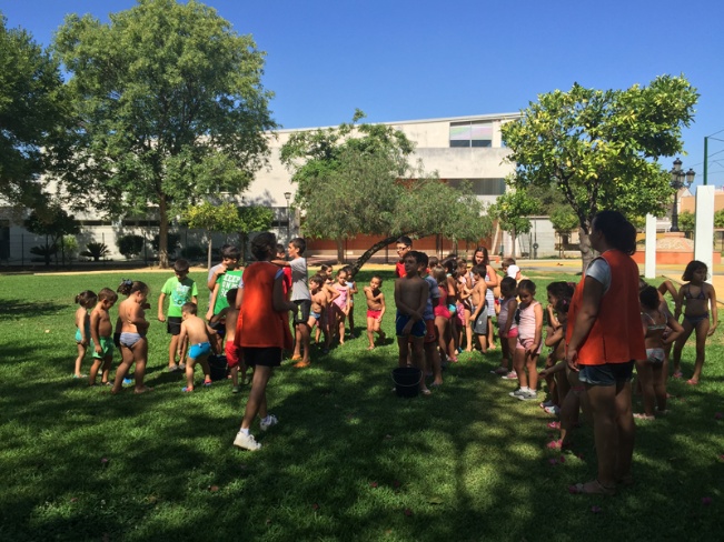 Escuela de Verano (5)