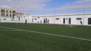 Escuela de Porteros (2)