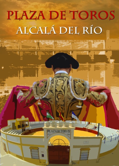 02 CARTEL TOROS ALCALA DEL RIO