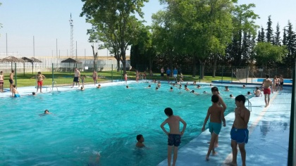 clausura escuela verano