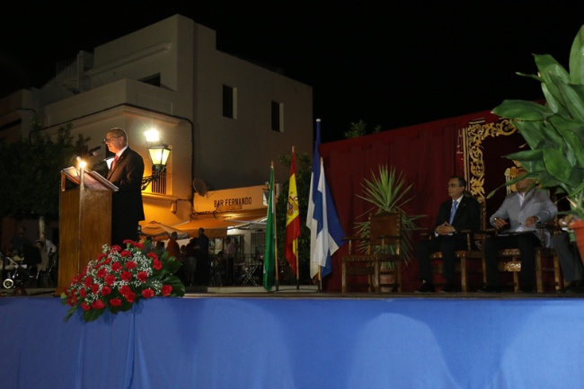 Pregón de Feria (1)