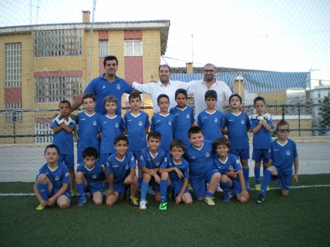 Escuelas Municipales de Fútbol (10)