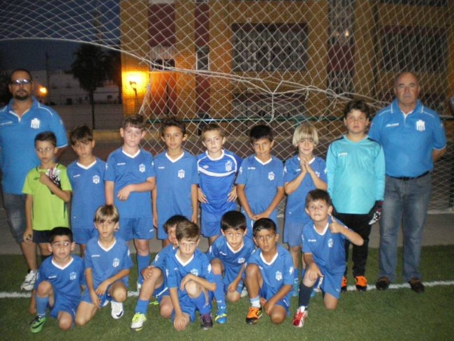 Escuelas Municipales de Fútbol (12)
