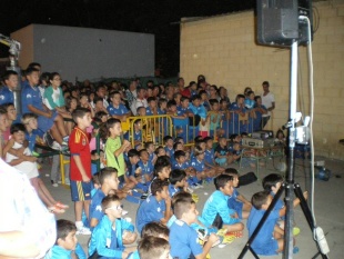 Escuelas Municipales de Fútbol (14)