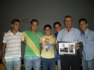 Escuelas Municipales de Fútbol (15)