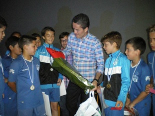 Escuelas Municipales de Fútbol (24)