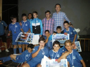 Escuelas Municipales de Fútbol (25)