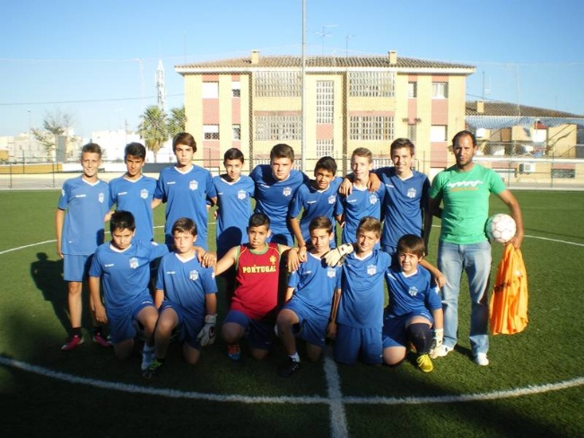 Escuelas Municipales de Fútbol (6)