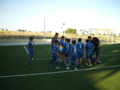 Escuelas Municipales de Fútbol (7)