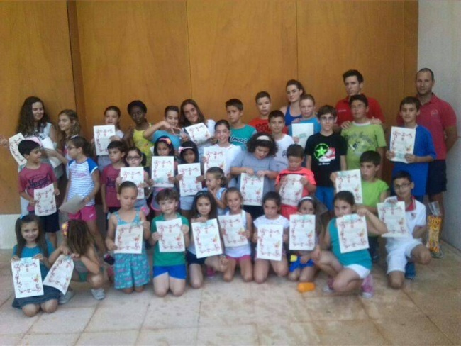 Escuelas Municipales (2)