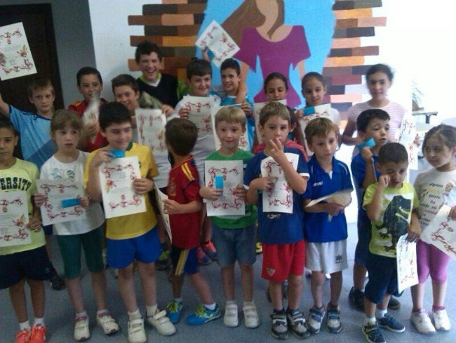 Escuelas Municipales (4)