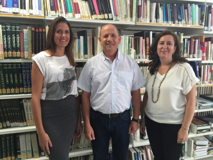 mujereas alcalareñas