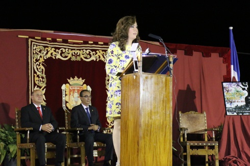 Pregón de Feria (1)