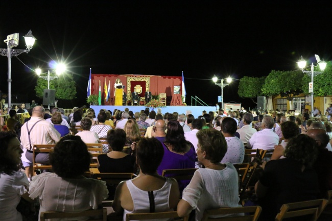 Pregón de Feria (2)