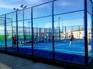 padel