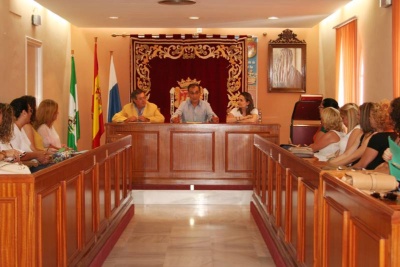 Taller de Empleo (1)