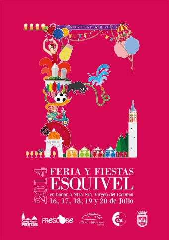 cartel feriia