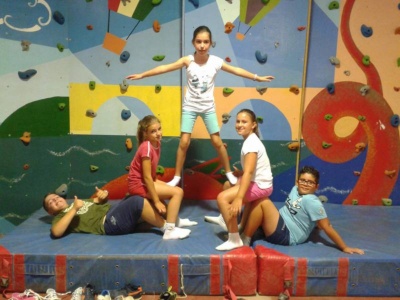 Escuela de Verano 2014 (18)