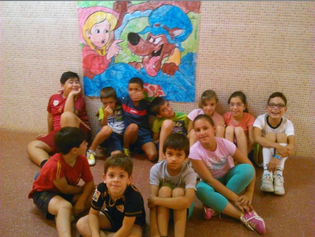Escuela de Verano 2014 (24)
