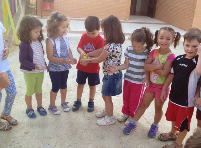 Escuela de Verano 2014 (7)