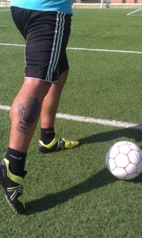 Escuela de Porteros (4)