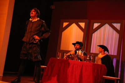 Don Juan tenorio (1)