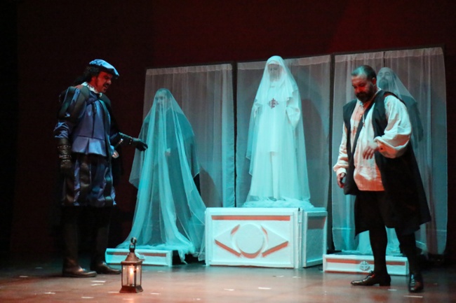 Don Juan tenorio (4)