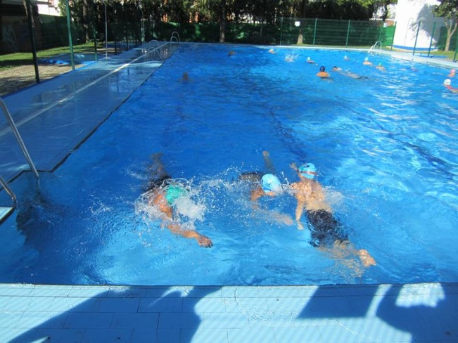 Natación (4)